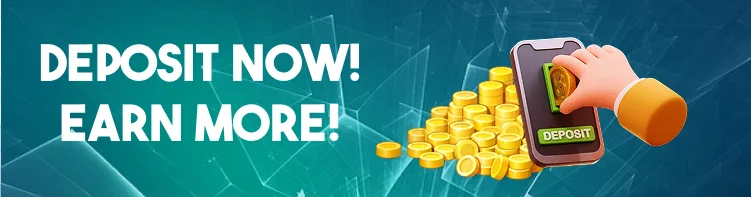 YonoSlots Secure Deposit and Withdrawal